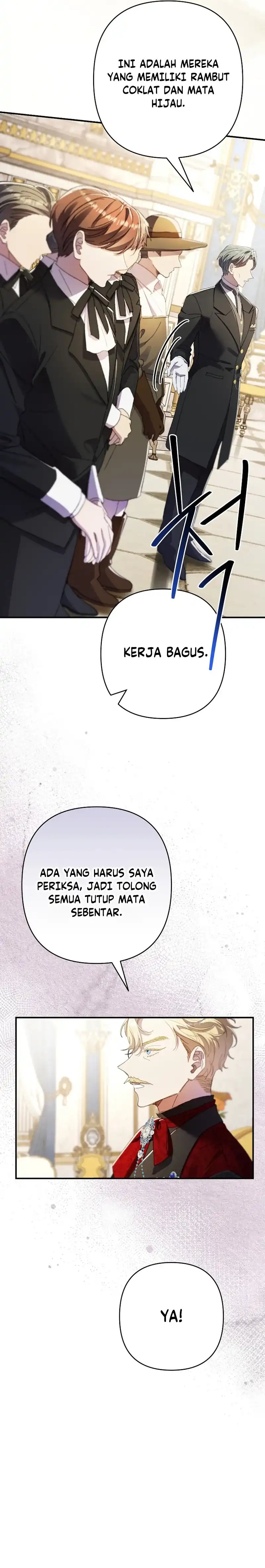 Baca I Faked a Pregnancy, but My Husband Returned - Chapter 23 halaman 32