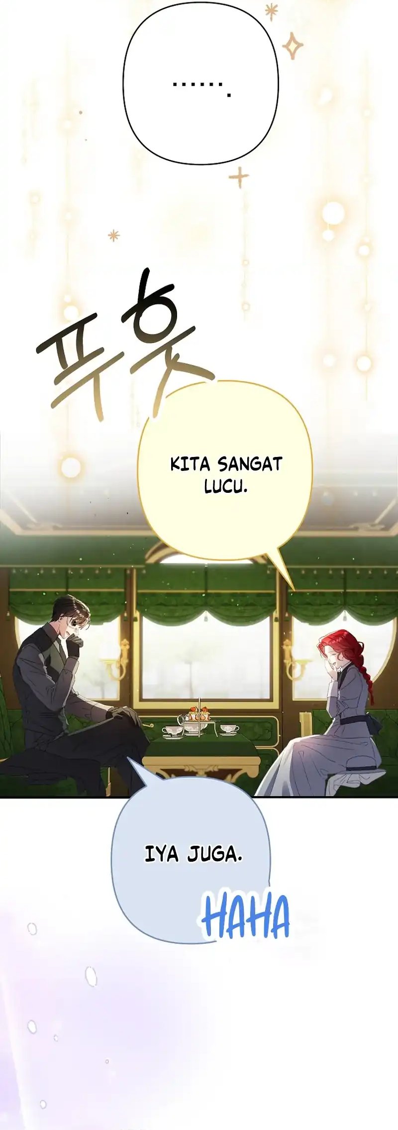 Baca I Faked a Pregnancy, but My Husband Returned - Chapter 23 halaman 6