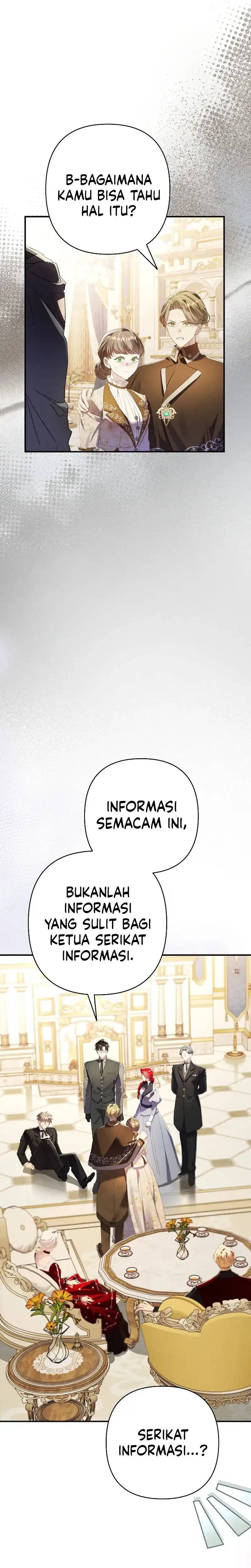 Baca I Faked a Pregnancy, but My Husband Returned - Chapter 24 halaman 18