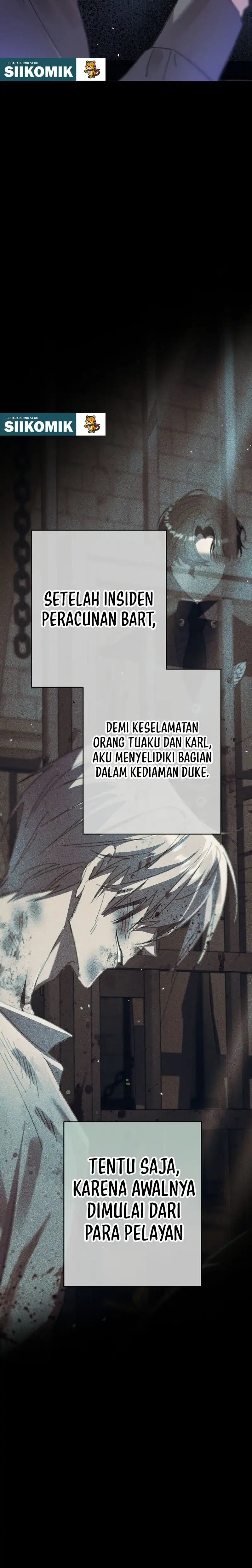 Baca I Faked a Pregnancy, but My Husband Returned - Chapter 24 halaman 23