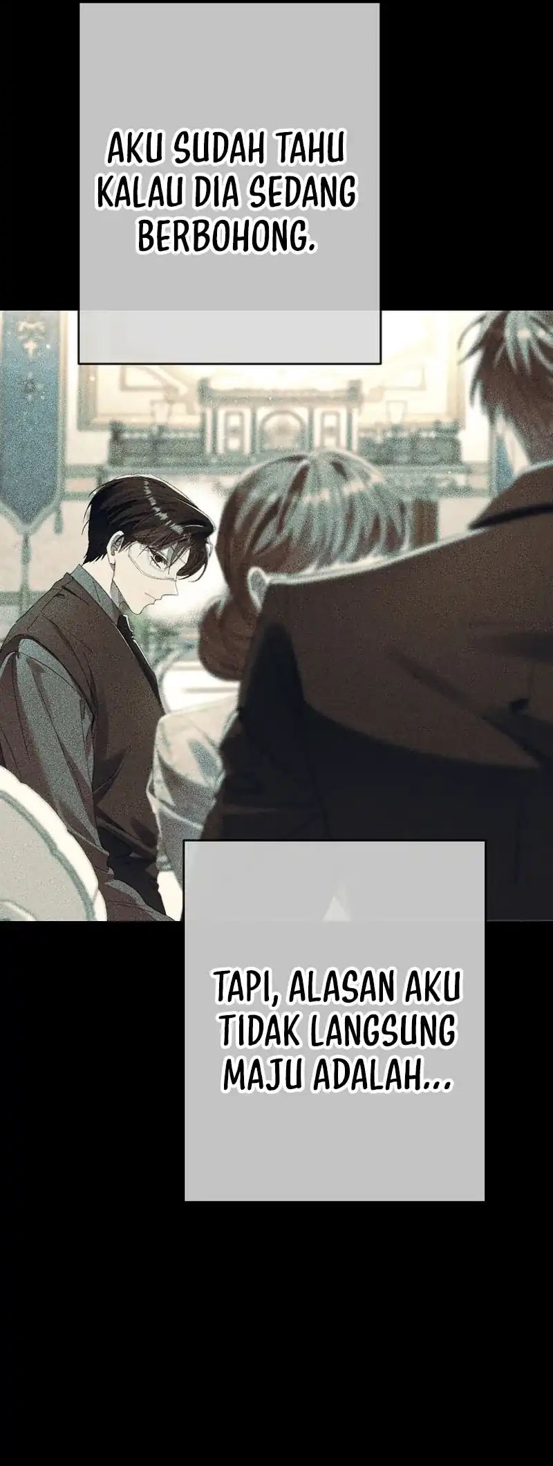 Baca I Faked a Pregnancy, but My Husband Returned - Chapter 24 halaman 24