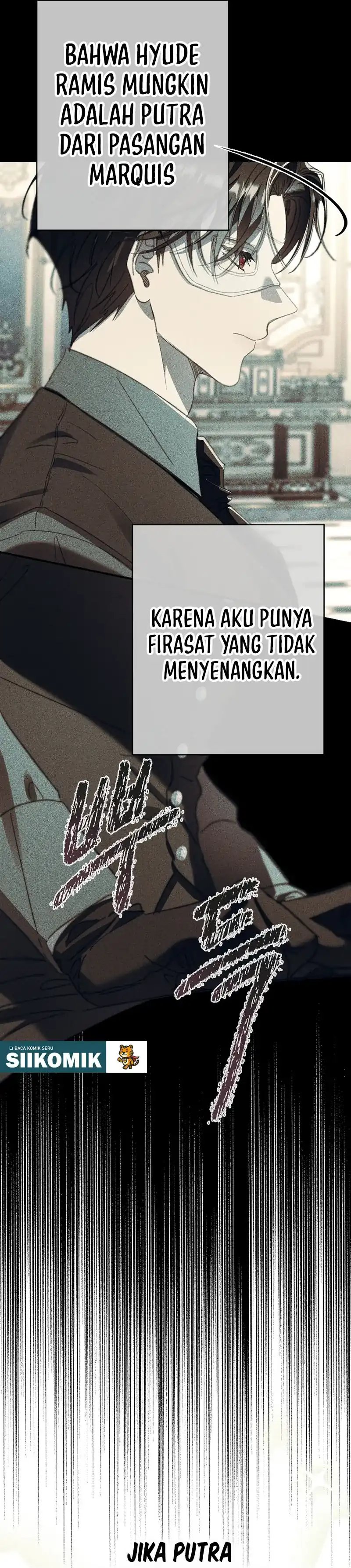 Baca I Faked a Pregnancy, but My Husband Returned - Chapter 24 halaman 25