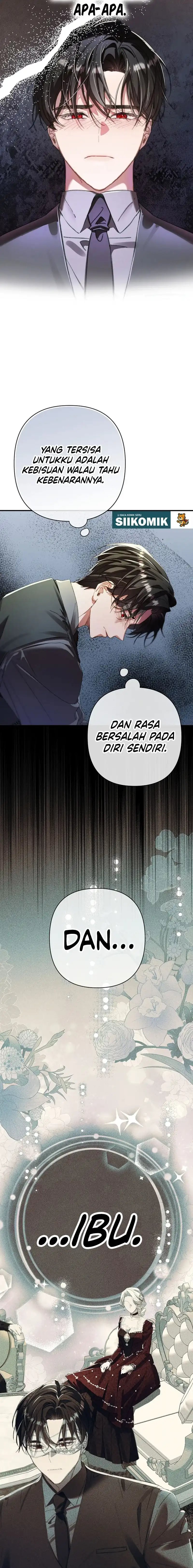 Baca I Faked a Pregnancy, but My Husband Returned - Chapter 24 halaman 29