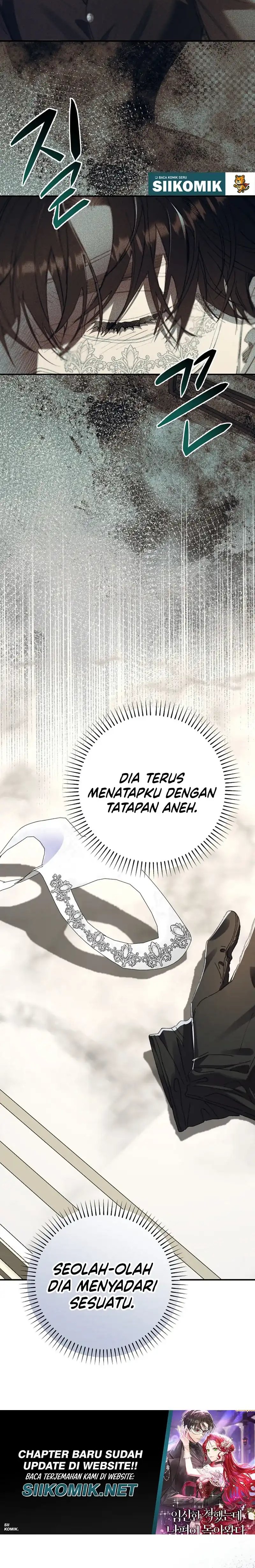 Baca I Faked a Pregnancy, but My Husband Returned - Chapter 24 halaman 30