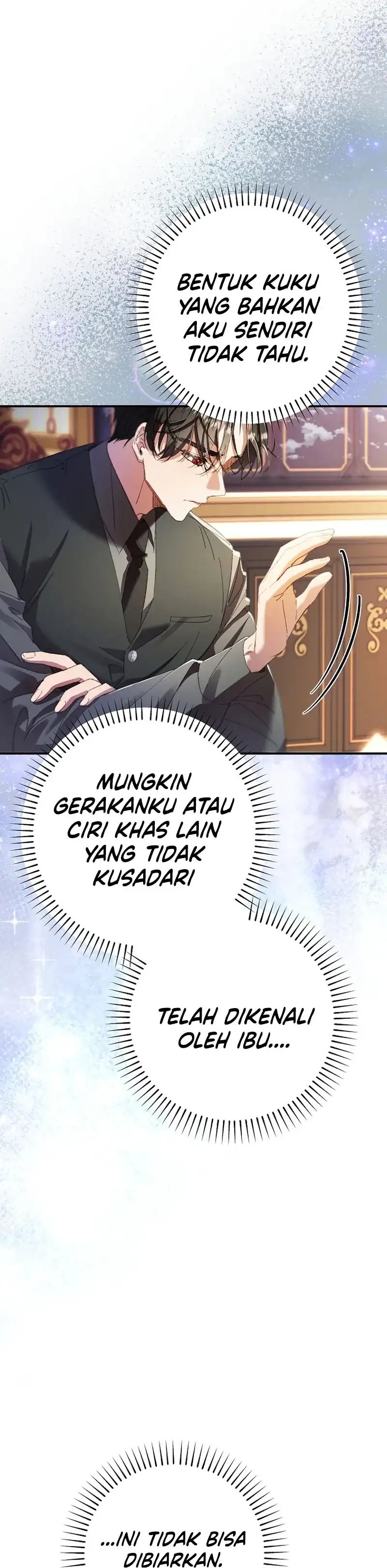 Baca I Faked a Pregnancy, but My Husband Returned - Chapter 24 halaman 31
