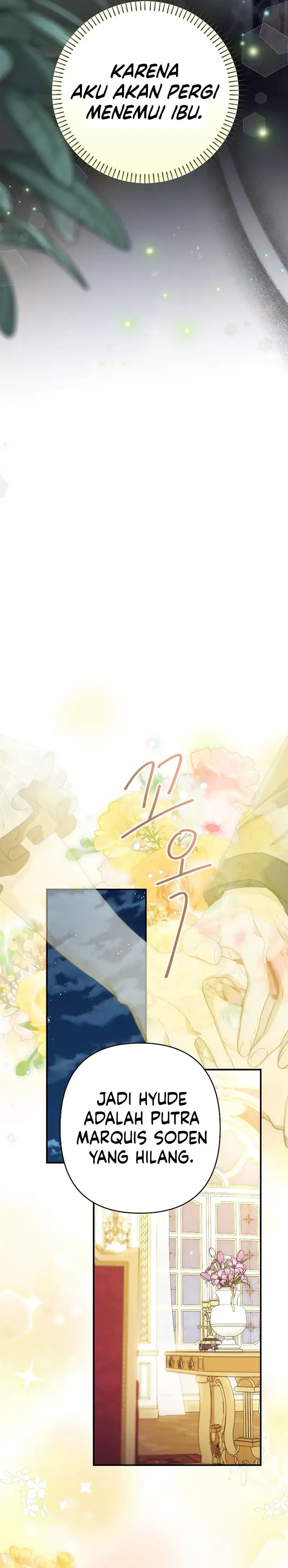 Baca I Faked a Pregnancy, but My Husband Returned - Chapter 24 halaman 33