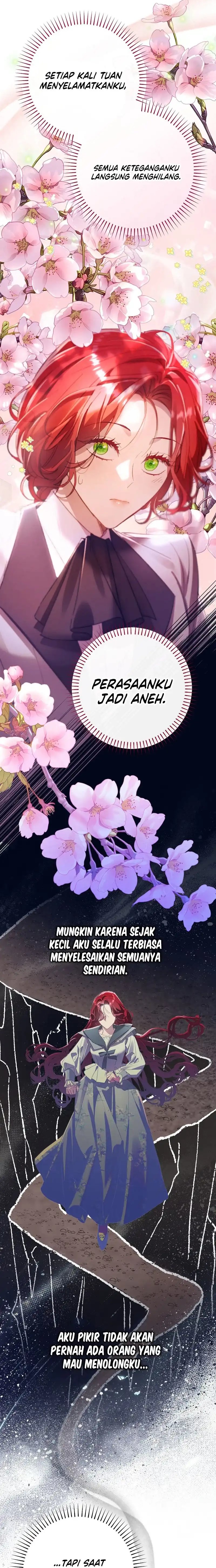 Baca I Faked a Pregnancy, but My Husband Returned - Chapter 25 halaman 22