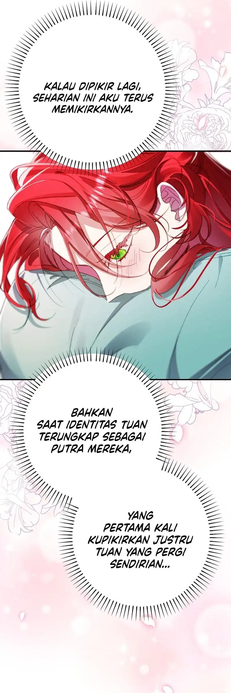 Baca I Faked a Pregnancy, but My Husband Returned - Chapter 25 halaman 24