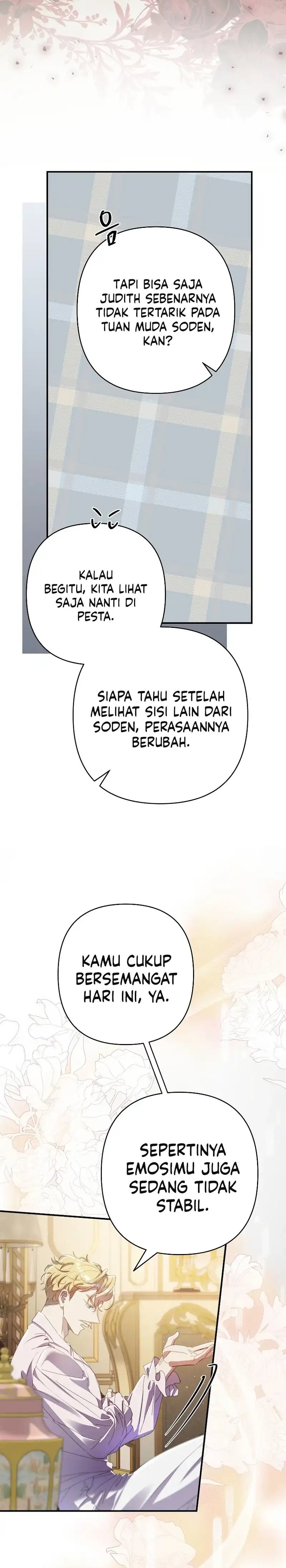 Baca I Faked a Pregnancy, but My Husband Returned - Chapter 25 halaman 7