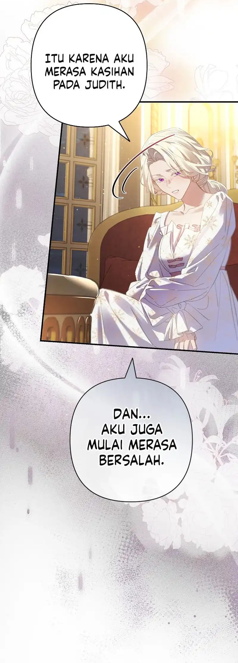 Baca I Faked a Pregnancy, but My Husband Returned - Chapter 25 halaman 8