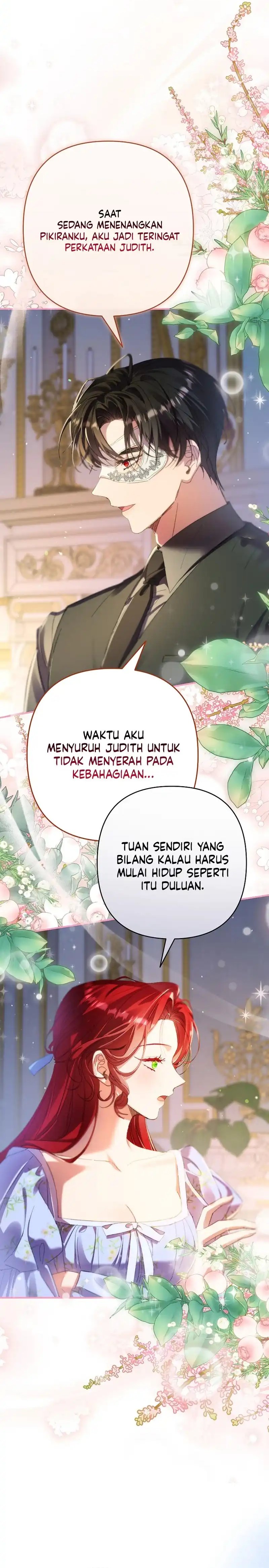 Baca I Faked a Pregnancy, but My Husband Returned - Chapter 26 halaman 11