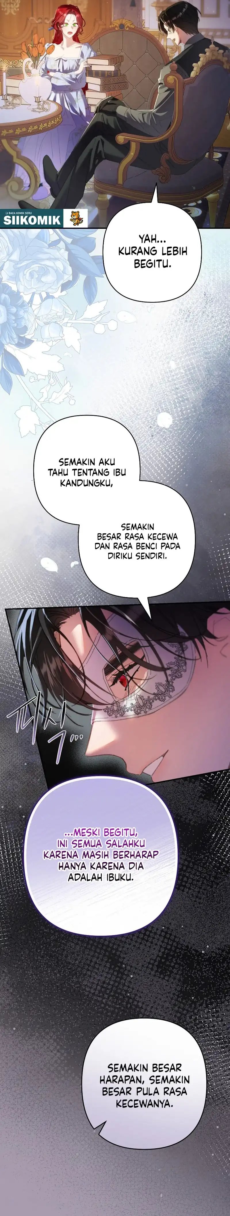 Baca I Faked a Pregnancy, but My Husband Returned - Chapter 26 halaman 13