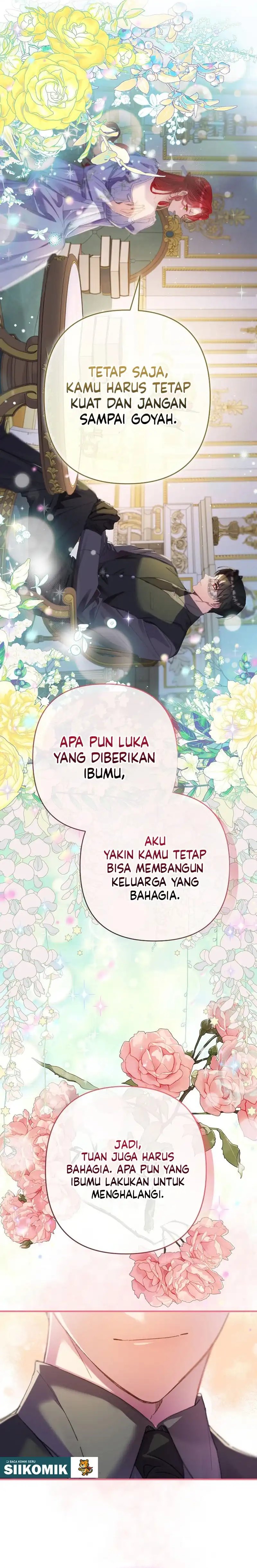Baca I Faked a Pregnancy, but My Husband Returned - Chapter 26 halaman 17