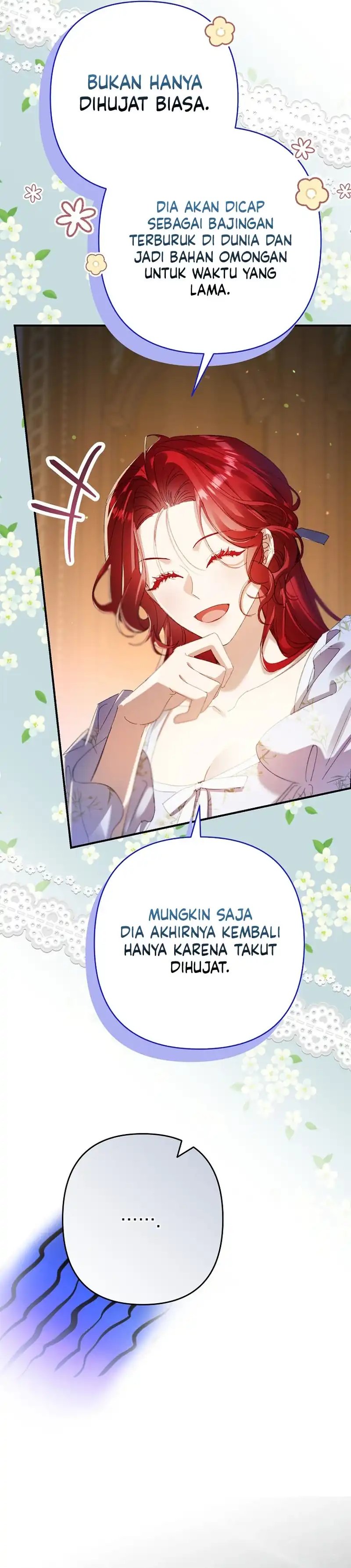 Baca I Faked a Pregnancy, but My Husband Returned - Chapter 26 halaman 25