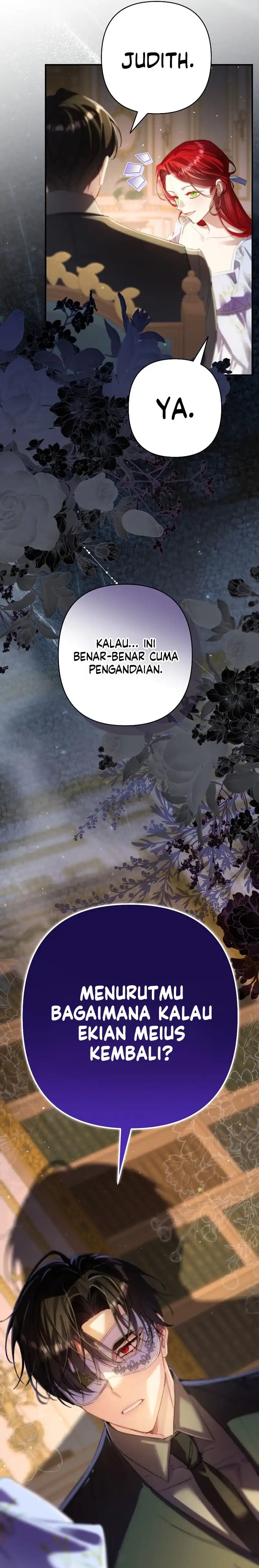 Baca I Faked a Pregnancy, but My Husband Returned - Chapter 26 halaman 26