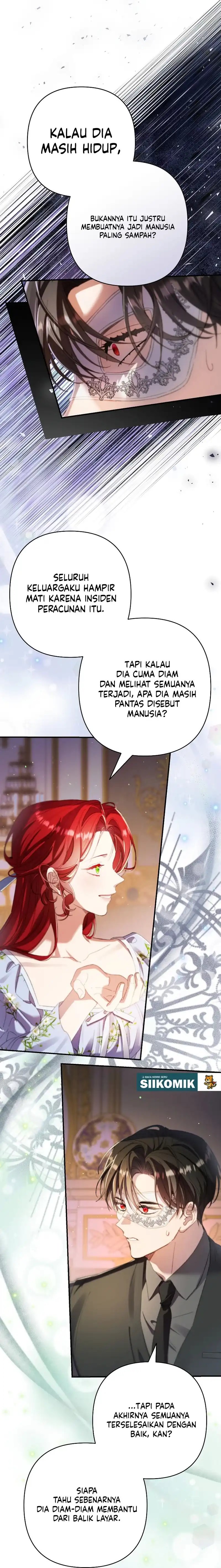 Baca I Faked a Pregnancy, but My Husband Returned - Chapter 26 halaman 29