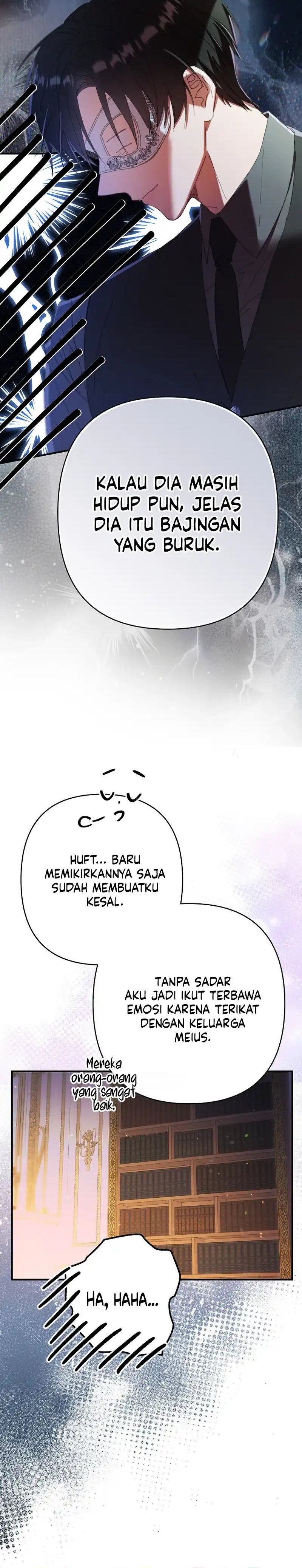 Baca I Faked a Pregnancy, but My Husband Returned - Chapter 26 halaman 32