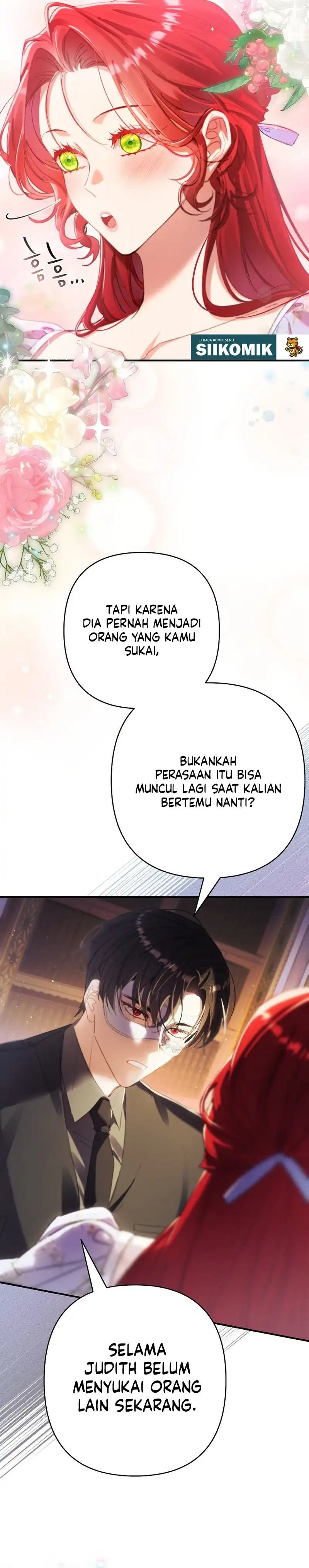 Baca I Faked a Pregnancy, but My Husband Returned - Chapter 26 halaman 34