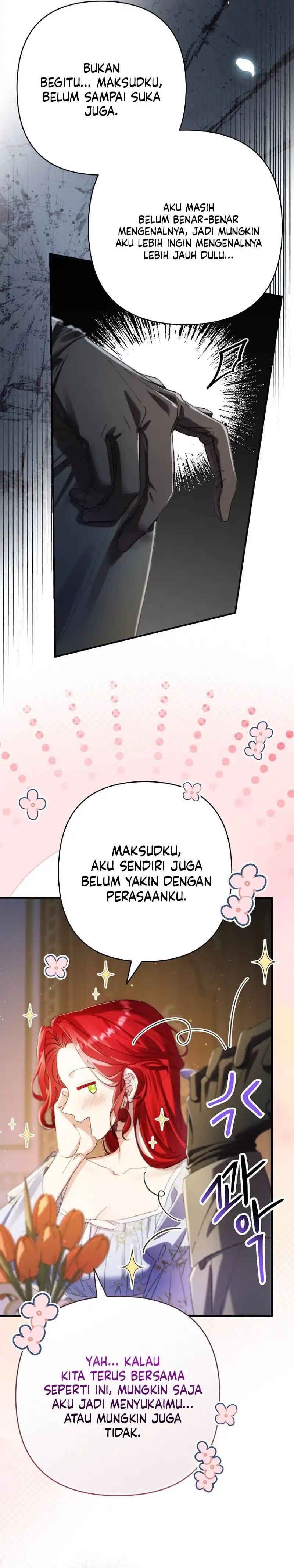 Baca I Faked a Pregnancy, but My Husband Returned - Chapter 26 halaman 36