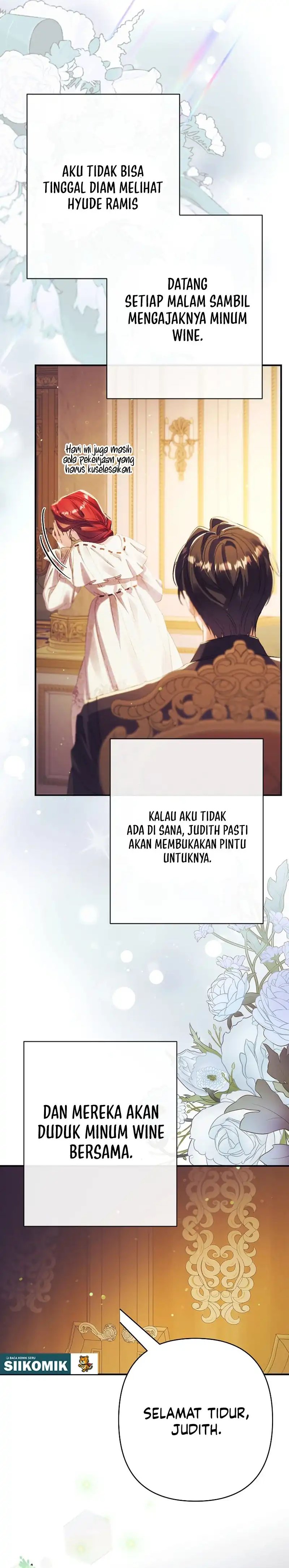 Baca I Faked a Pregnancy, but My Husband Returned - Chapter 27 halaman 12