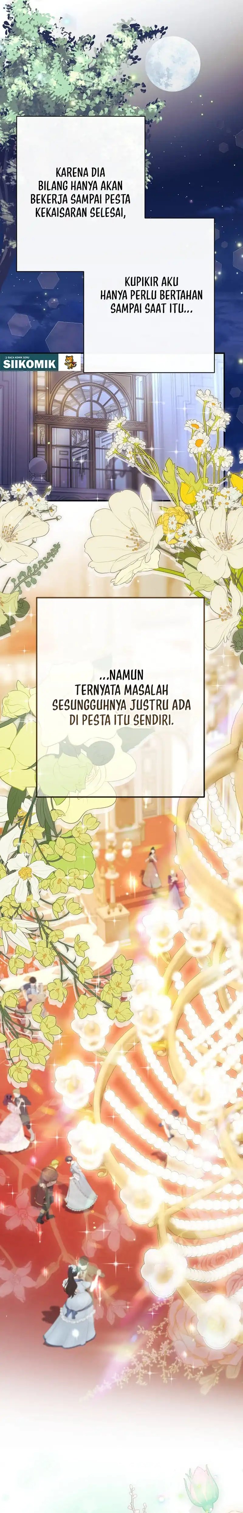 Baca I Faked a Pregnancy, but My Husband Returned - Chapter 27 halaman 13