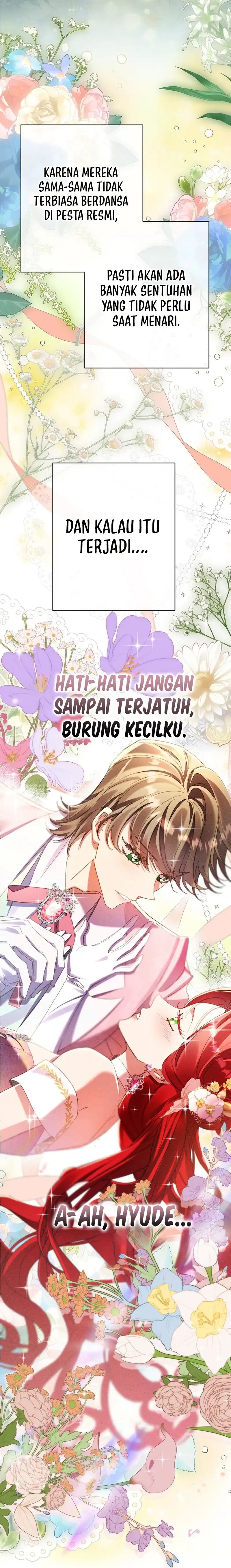 Baca I Faked a Pregnancy, but My Husband Returned - Chapter 27 halaman 15