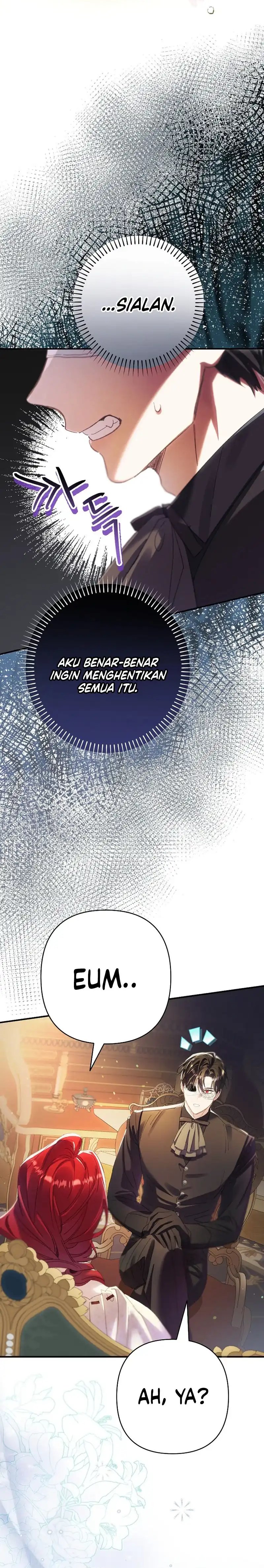 Baca I Faked a Pregnancy, but My Husband Returned - Chapter 27 halaman 16