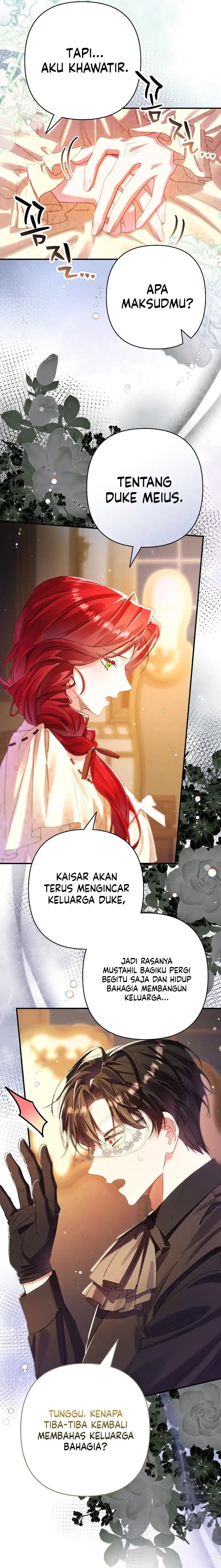 Baca I Faked a Pregnancy, but My Husband Returned - Chapter 27 halaman 18