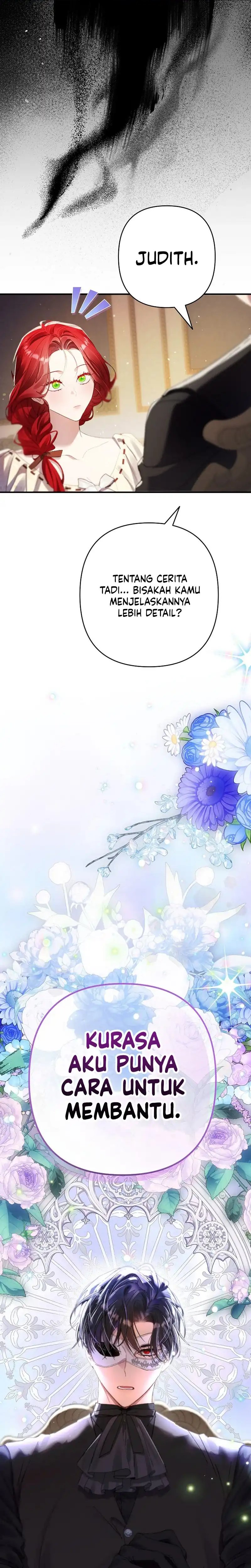 Baca I Faked a Pregnancy, but My Husband Returned - Chapter 27 halaman 35