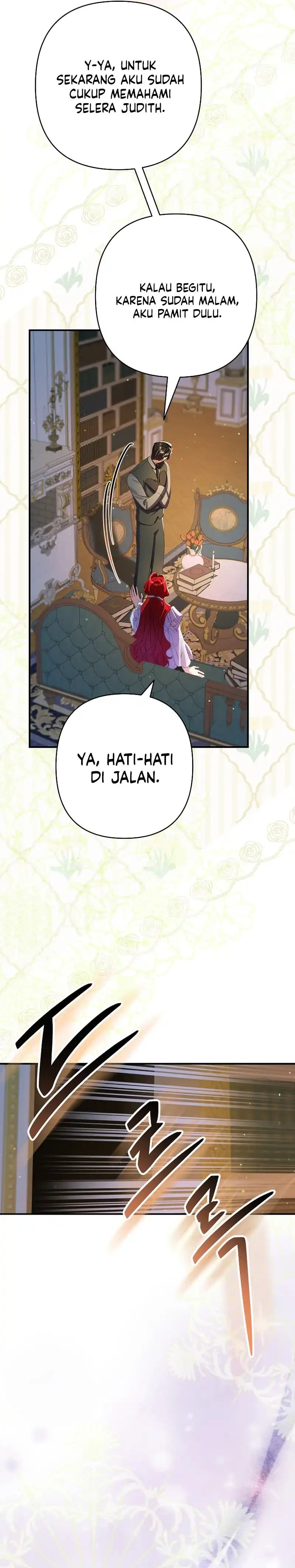 Baca I Faked a Pregnancy, but My Husband Returned - Chapter 27 halaman 7