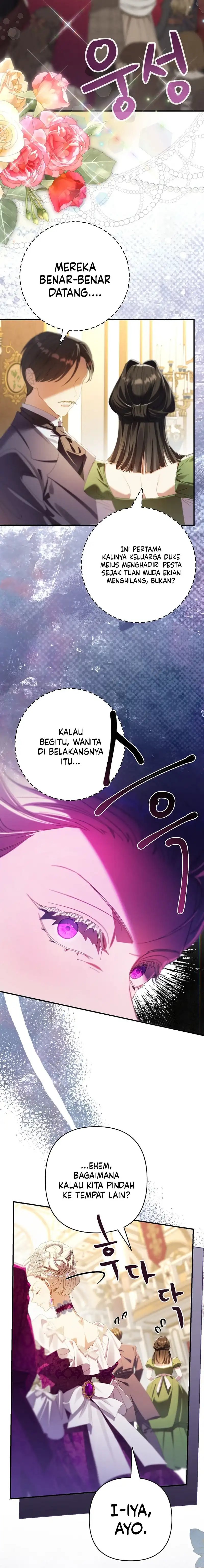 Baca I Faked a Pregnancy, but My Husband Returned - Chapter 28 halaman 13