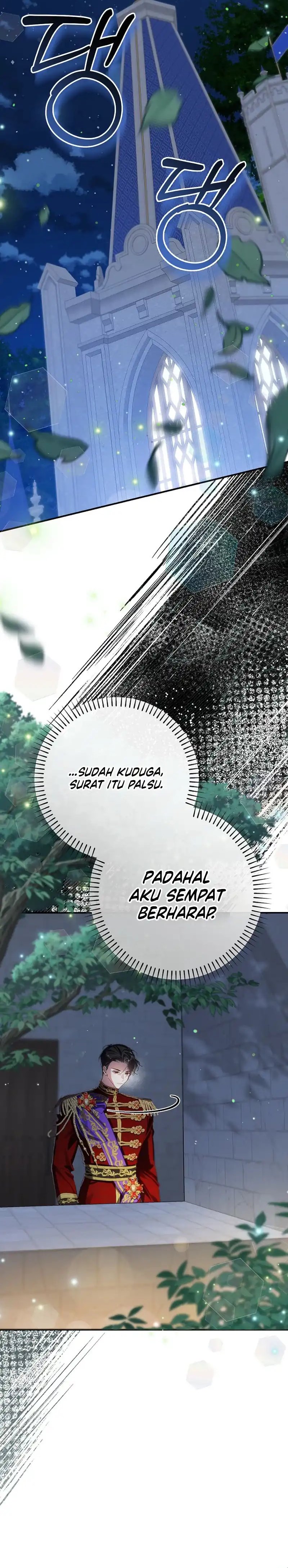 Baca I Faked a Pregnancy, but My Husband Returned - Chapter 28 halaman 30