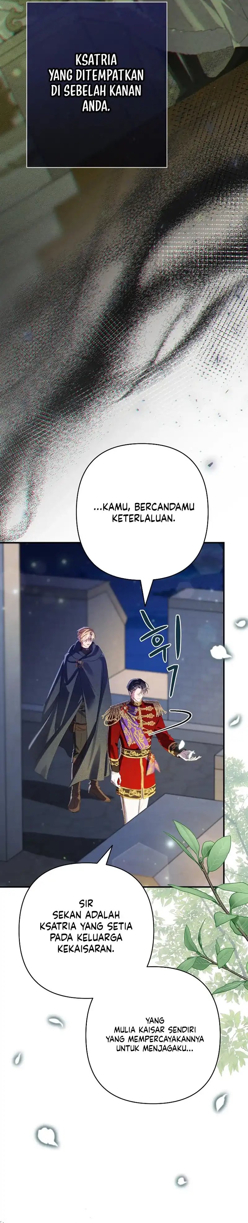 Baca I Faked a Pregnancy, but My Husband Returned - Chapter 29 halaman 11