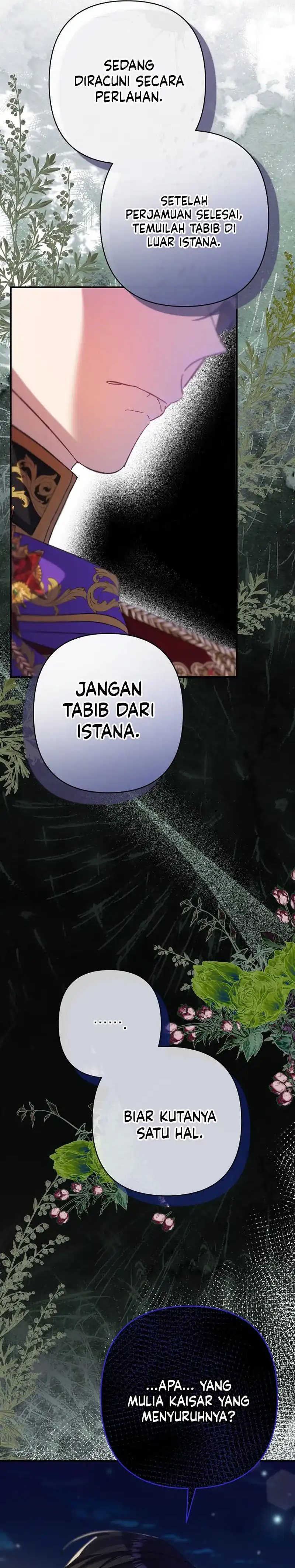 Baca I Faked a Pregnancy, but My Husband Returned - Chapter 29 halaman 13
