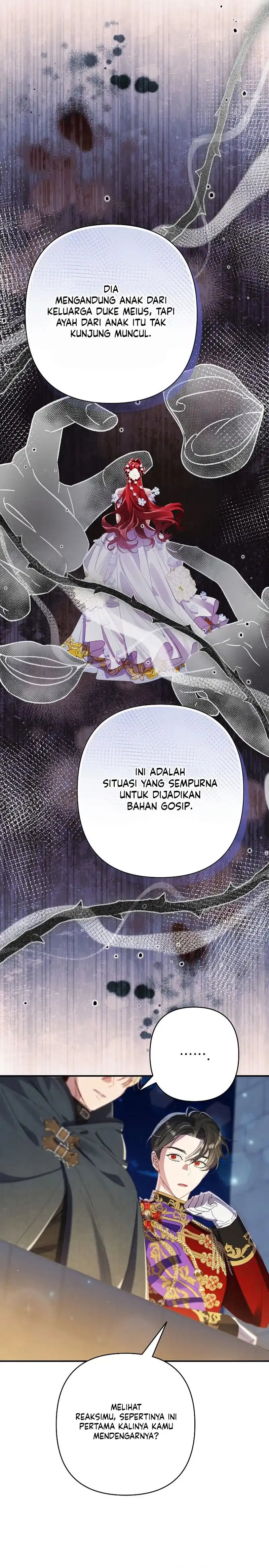 Baca I Faked a Pregnancy, but My Husband Returned - Chapter 29 halaman 23