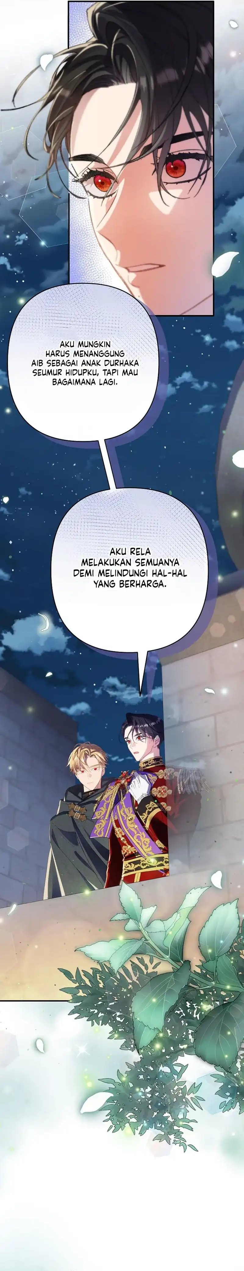 Baca I Faked a Pregnancy, but My Husband Returned - Chapter 29 halaman 30