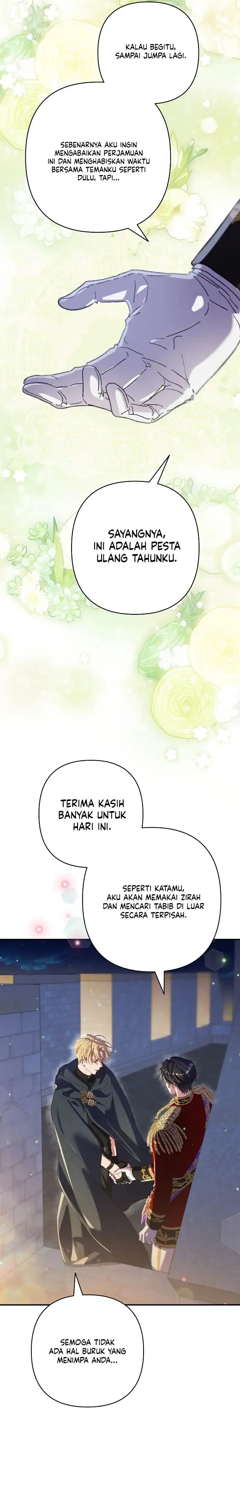 Baca I Faked a Pregnancy, but My Husband Returned - Chapter 29 halaman 32