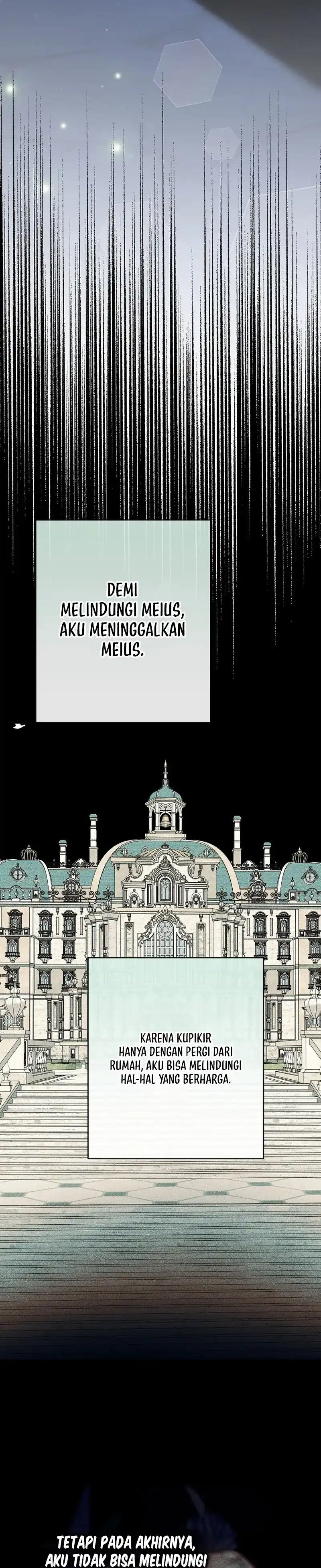 Baca I Faked a Pregnancy, but My Husband Returned - Chapter 29 halaman 34