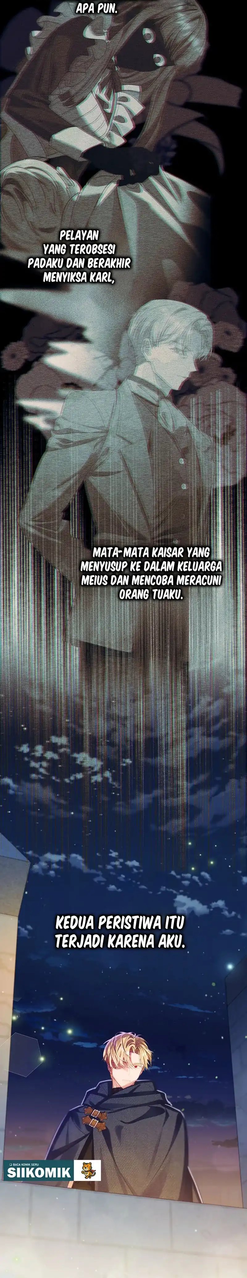 Baca I Faked a Pregnancy, but My Husband Returned - Chapter 29 halaman 35