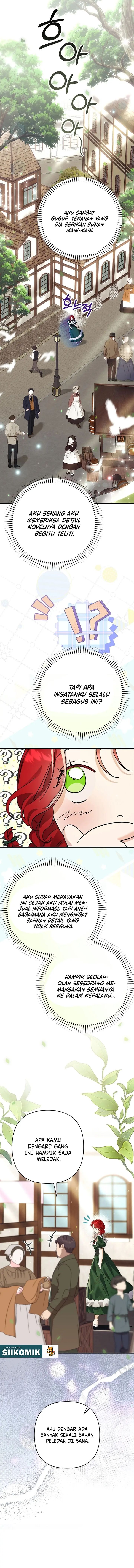 Baca I Faked a Pregnancy, but My Husband Returned - Chapter 3 halaman 10