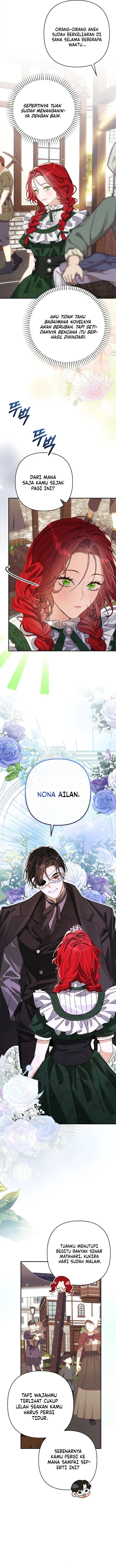 Baca I Faked a Pregnancy, but My Husband Returned - Chapter 3 halaman 11