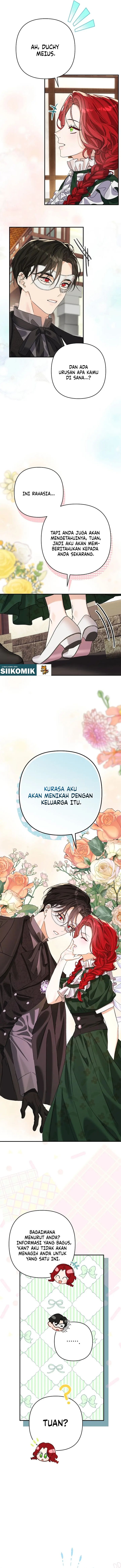 Baca I Faked a Pregnancy, but My Husband Returned - Chapter 3 halaman 12