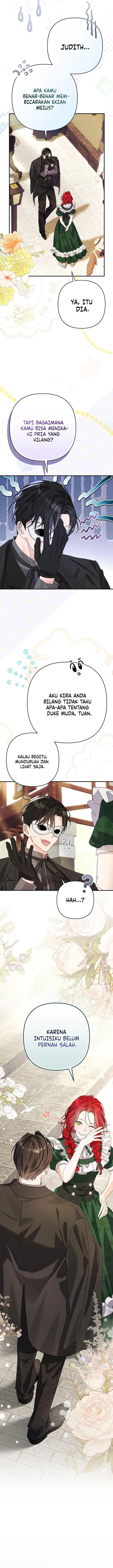 Baca I Faked a Pregnancy, but My Husband Returned - Chapter 3 halaman 14