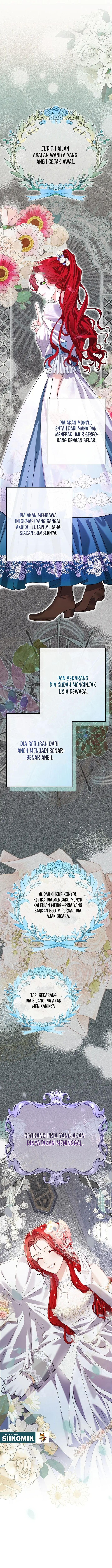 Baca I Faked a Pregnancy, but My Husband Returned - Chapter 3 halaman 15