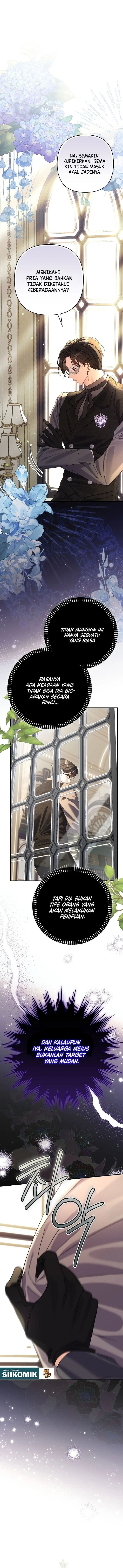 Baca I Faked a Pregnancy, but My Husband Returned - Chapter 3 halaman 16