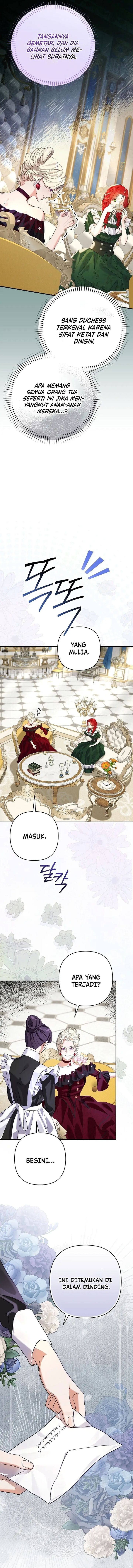 Baca I Faked a Pregnancy, but My Husband Returned - Chapter 3 halaman 6