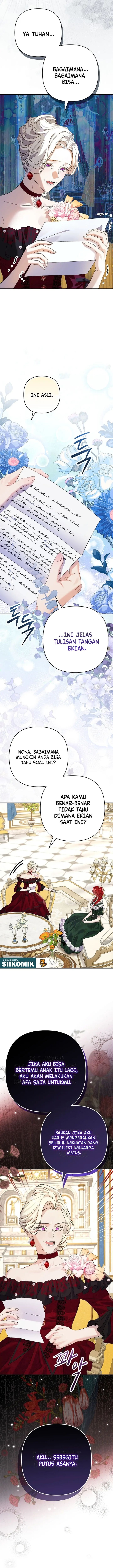 Baca I Faked a Pregnancy, but My Husband Returned - Chapter 3 halaman 7