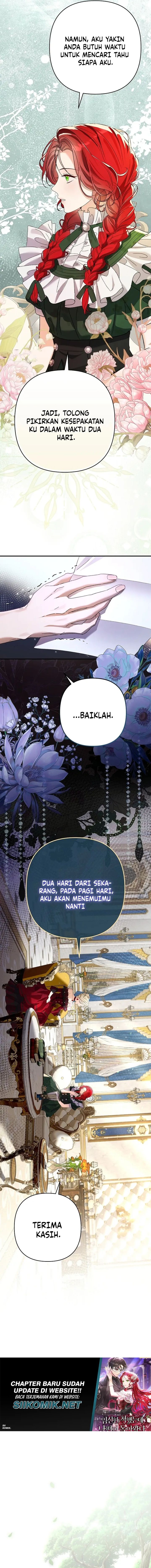 Baca I Faked a Pregnancy, but My Husband Returned - Chapter 3 halaman 9