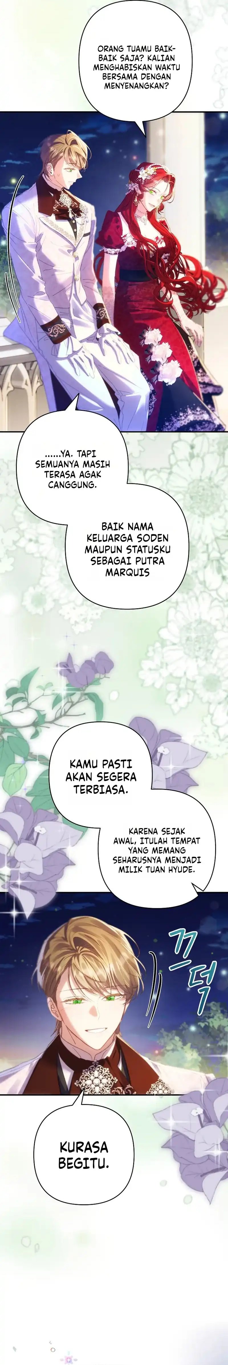 Baca I Faked a Pregnancy, but My Husband Returned - Chapter 30 halaman 10