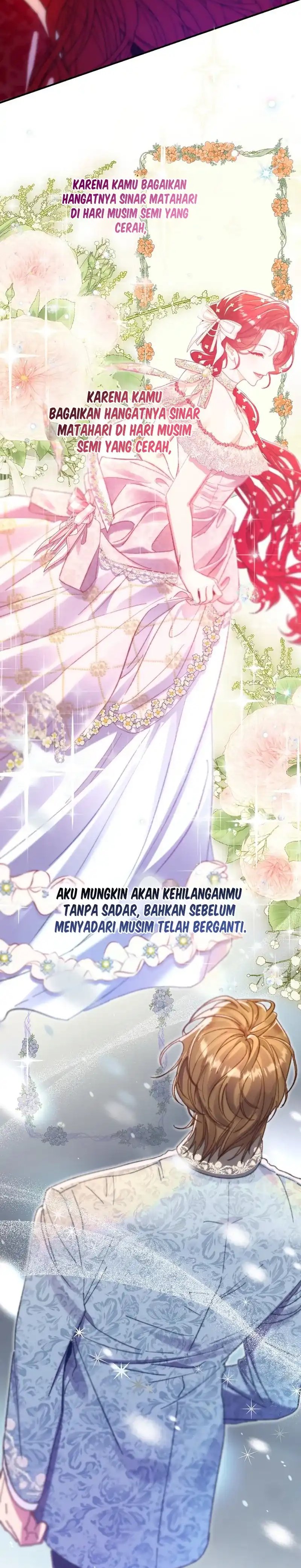 Baca I Faked a Pregnancy, but My Husband Returned - Chapter 30 halaman 15